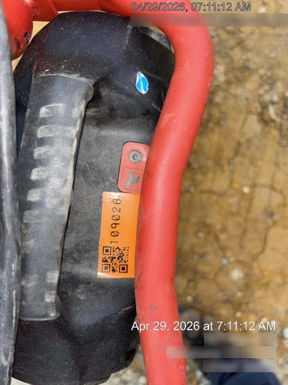 2020 HILTI TE 2000-AVR