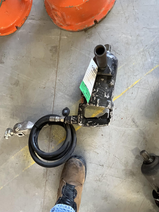 2020 INGERSOLL RAND 3942B2TI