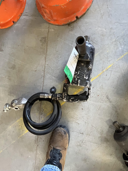 2020 INGERSOLL RAND 3942B2TI