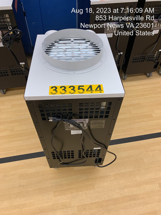 2023 KWIKOOL KPAC1411-2