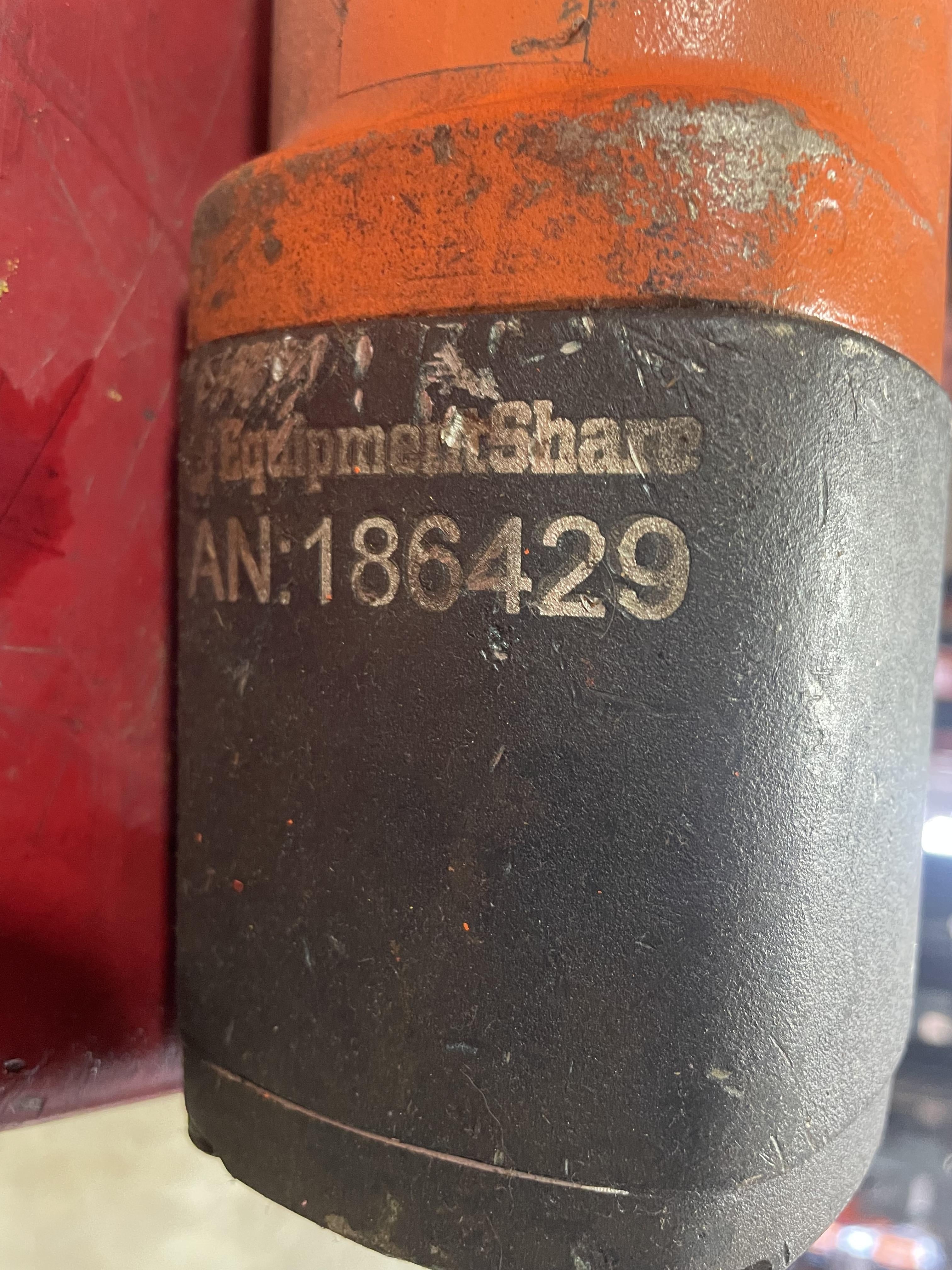 2021 MICHIGAN PNEUMATIC 750SS