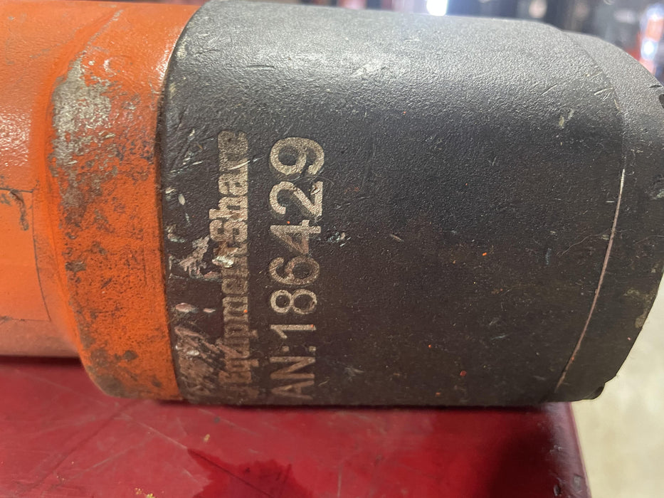 2021 MICHIGAN PNEUMATIC 750SS