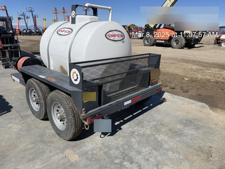 2023 SIMPSON SWT-52517