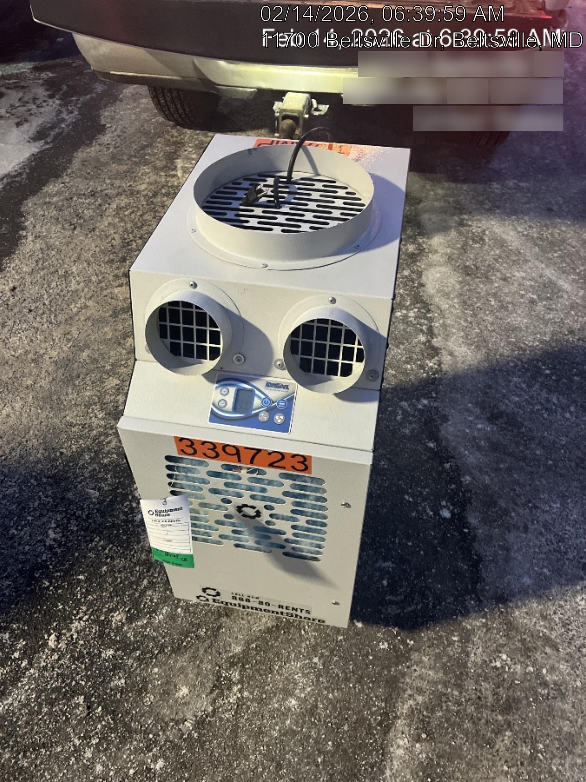 2023 KWIKOOL KPAC1411-2