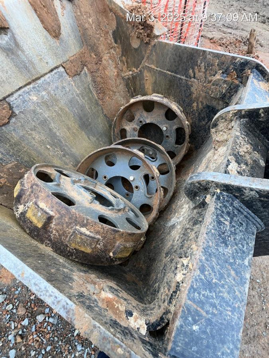 2024 WACKER NEUSON RTLx-SC3