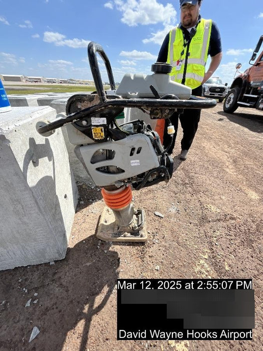 2023 MULTIQUIP MTX60HD