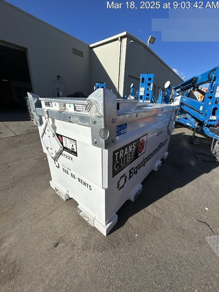 2024 WESTERN GLOBAL 20TCG-ES