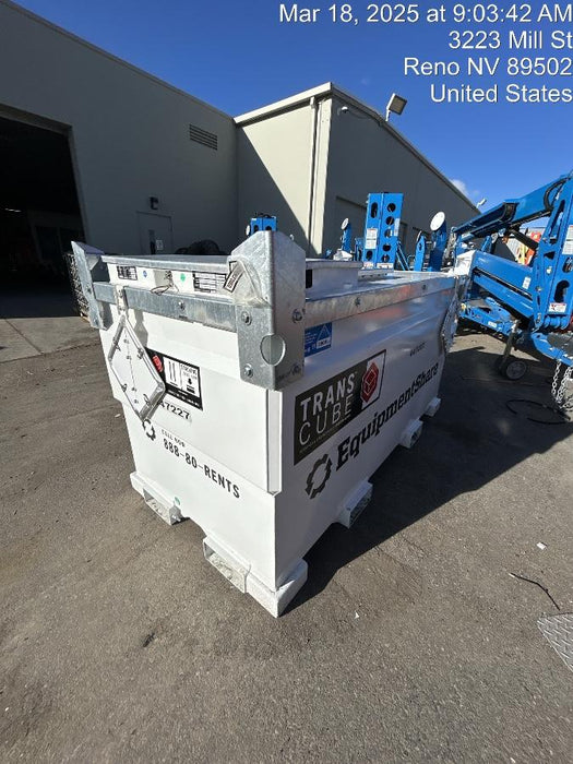 2024 WESTERN GLOBAL 20TCG-ES