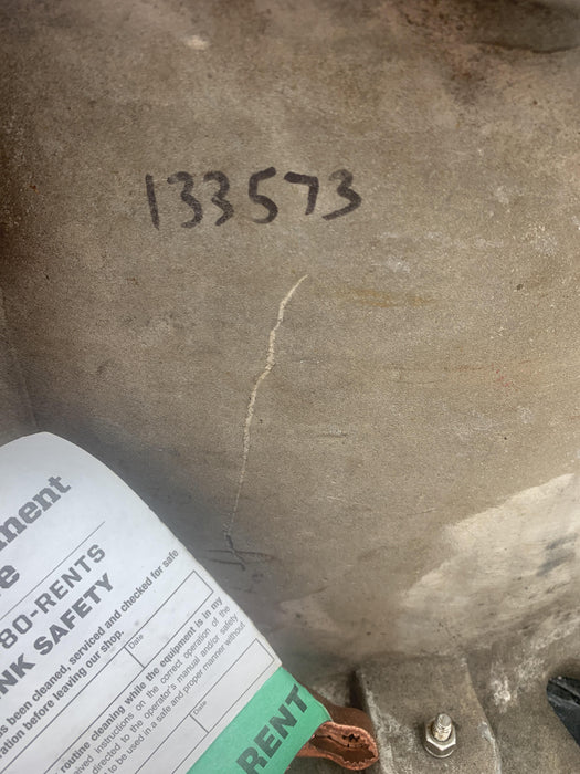 2021 MICHIGAN PNEUMATIC JF20