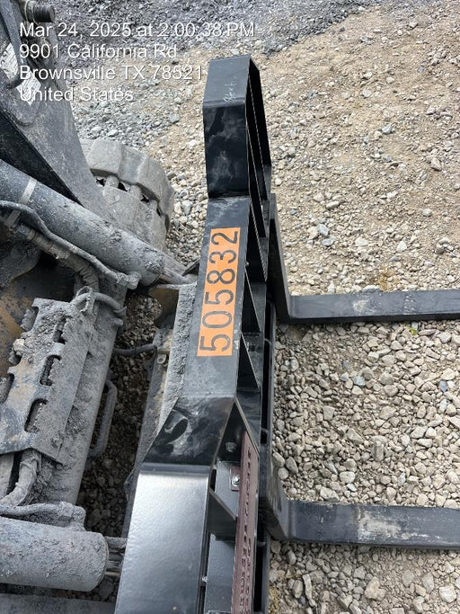 2025 VIRNIG PF4855-5VG