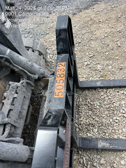 2025 VIRNIG PF4855-5VG