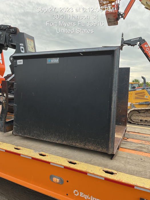 2022 STAR INDUSTRIES 1425