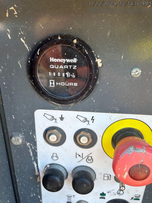 2016 SKYJACK SJ6832 RT