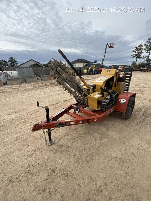 2023 DITCH WITCH S3C