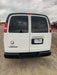 2023 CHEVROLET Express Van - Rental
