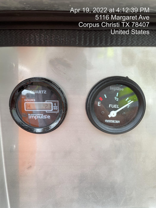 2021 MYERS-SETH MSP PP-150