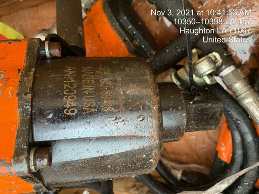 2020 MICHIGAN PNEUMATIC 4955B2