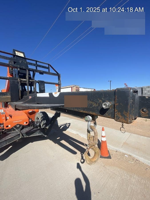 2024 ARROW MATERIAL HANDLING CE60-TH-STP