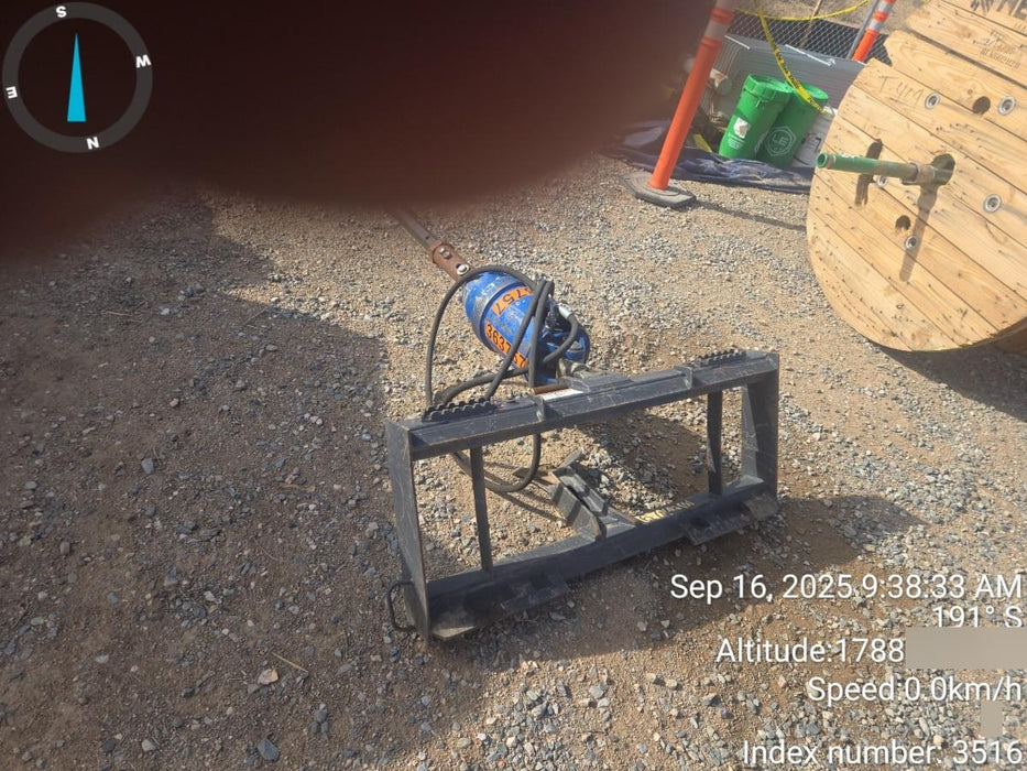 2023 AUGER TORQUE 3300-30