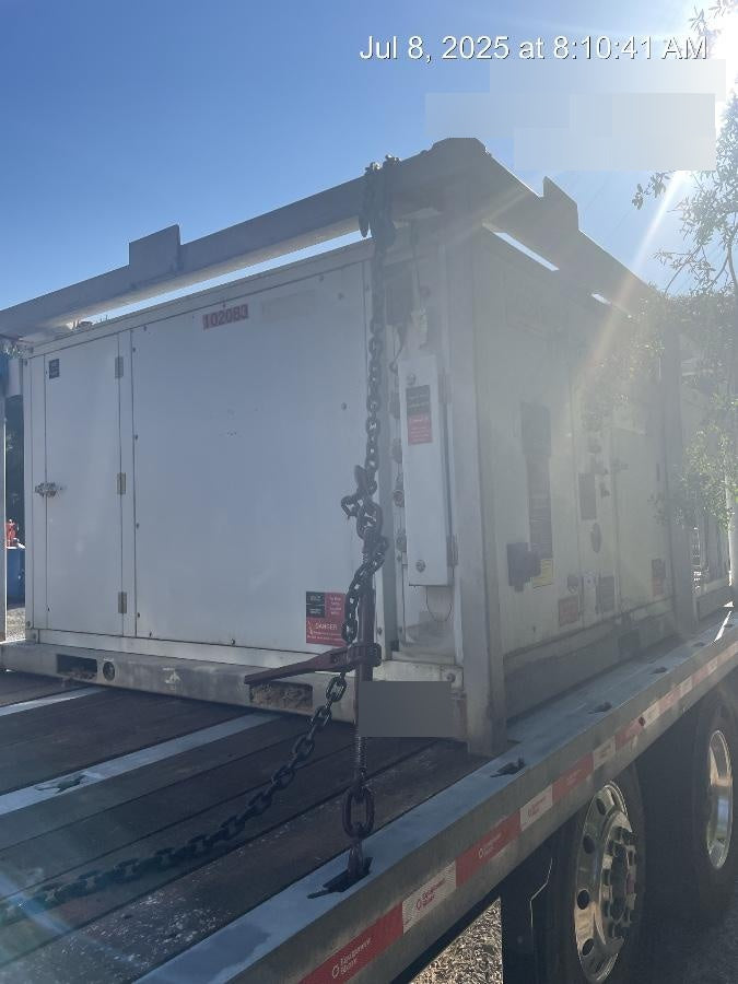 2020 SMARTECH SACP26A-SP