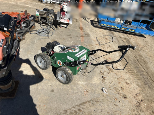 2022 BILLY GOAT PL1801H