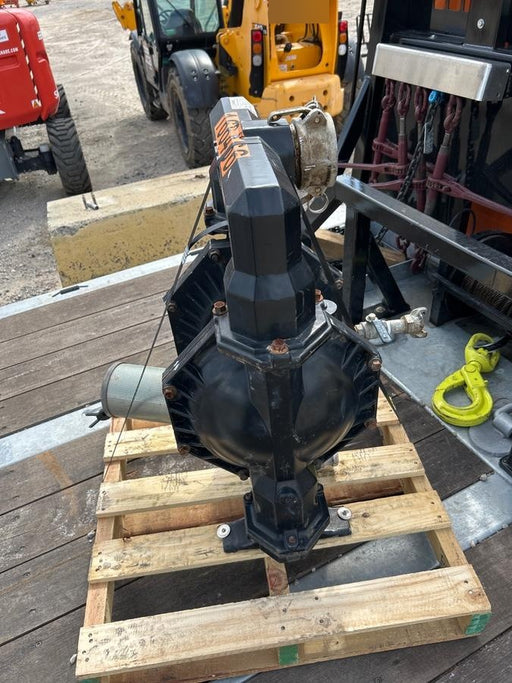 2021 INGERSOLL RAND PD30A-AAP-CCC-C