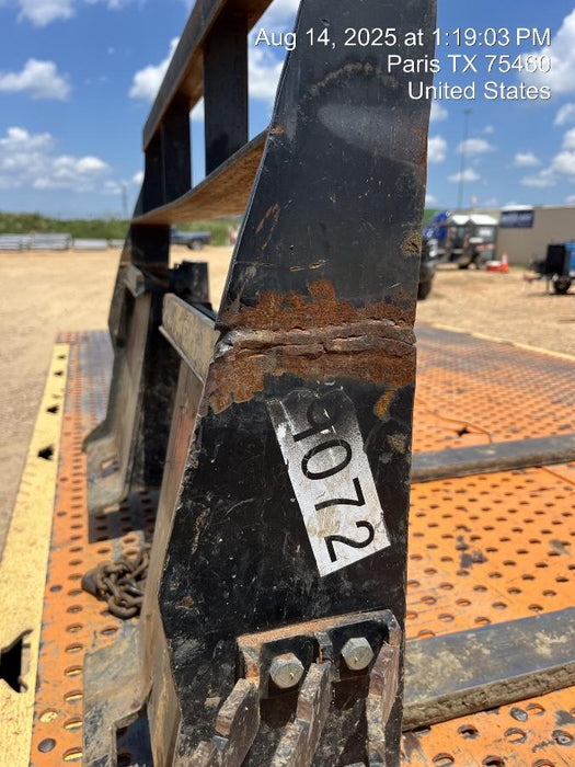 2024 ARROW MATERIAL HANDLING FS5100CB - 72"