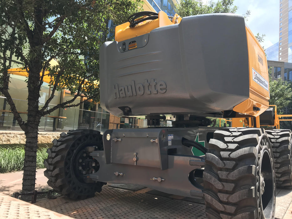 2020 HAULOTTE HA46RTJO