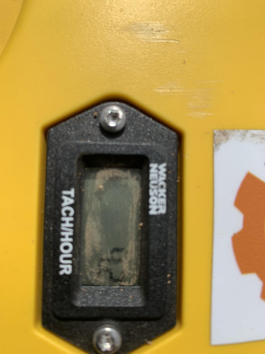 2021 WACKER NEUSON BS60-4As