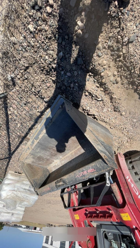2023 MANITOU 50504723