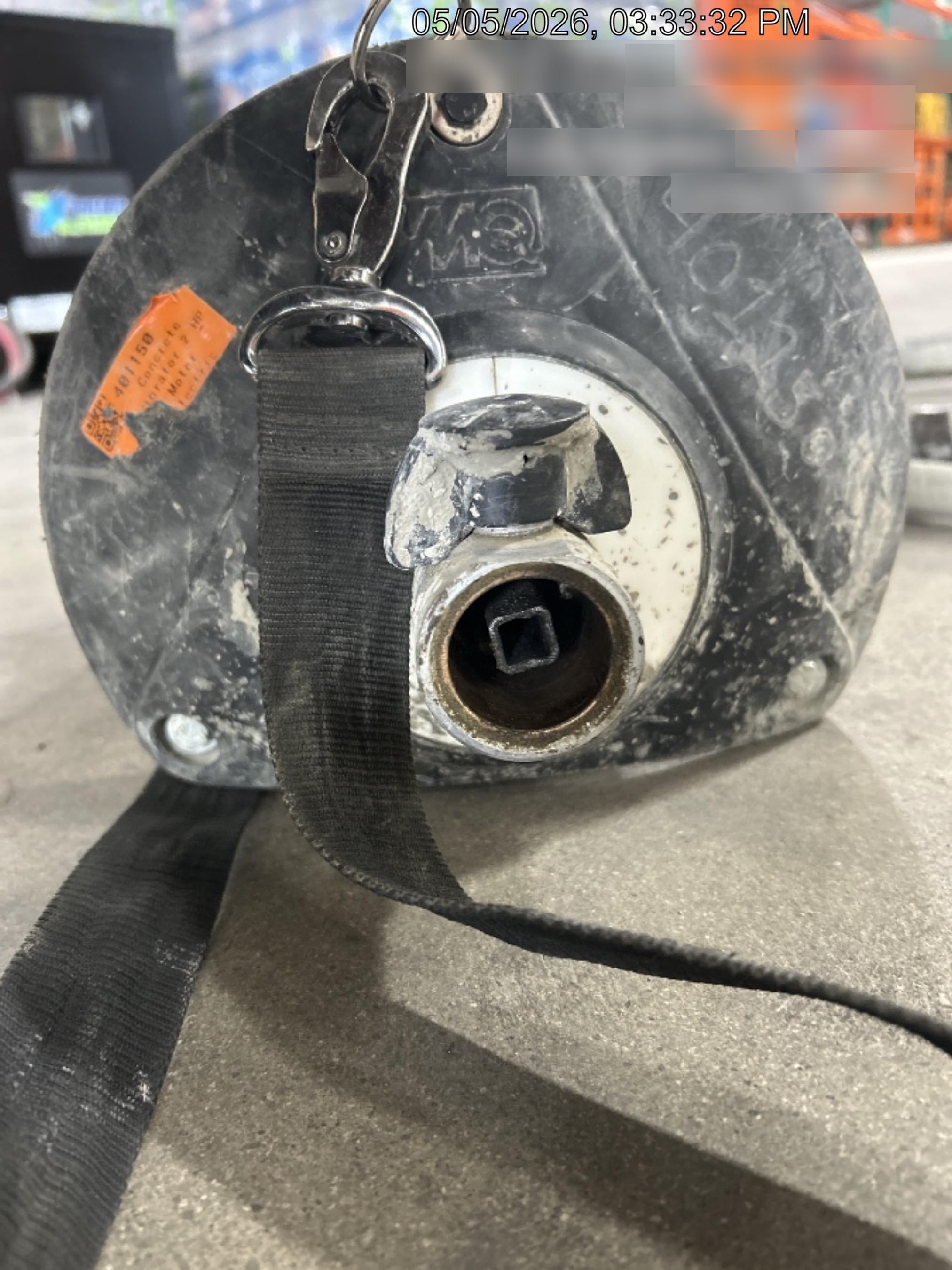2024 MULTIQUIP CV2A