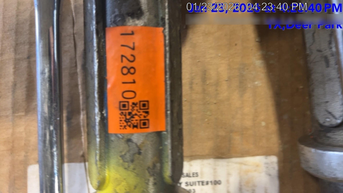 2021 PETOL P95-525