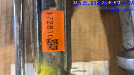 2021 PETOL P95-525