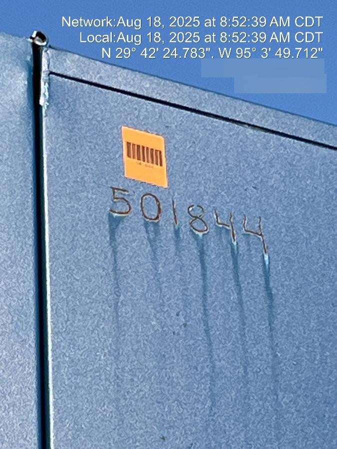 2025 DURABOX DB511