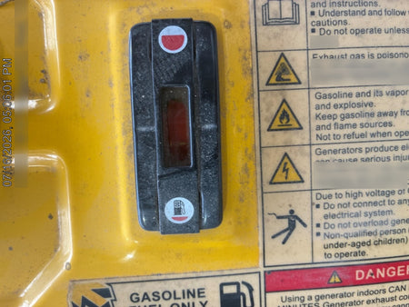2023 ATLAS COPCO P6500W