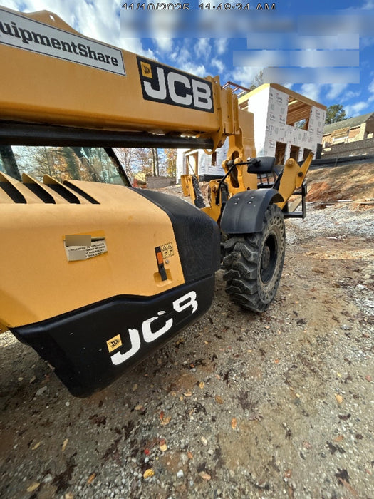 2020 JCB 512-56 JCB 512-56