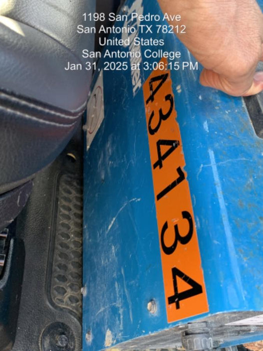 2024 MILLER ELECTRIC CST-282