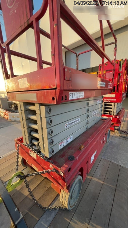 2021 MEC 4046SE