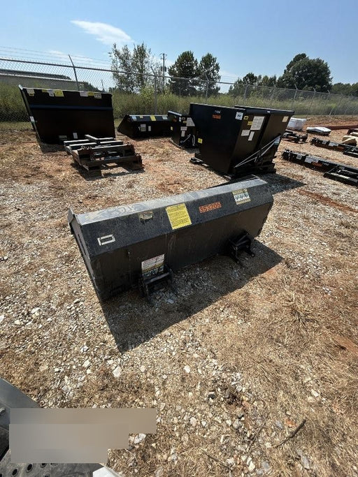 2023 STAR INDUSTRIES 1406B