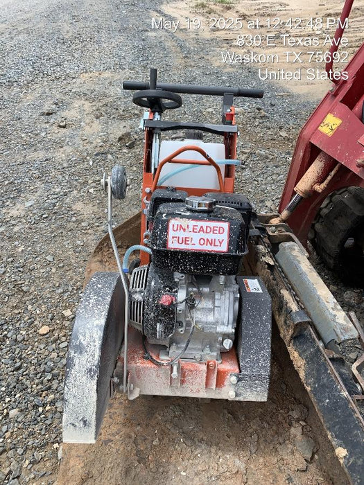 2024 HUSQVARNA FS 400 LV