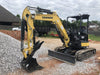 2020 YANMAR ViO35PR