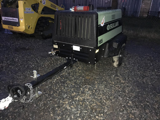 2019 SULLAIR 185-DPQ