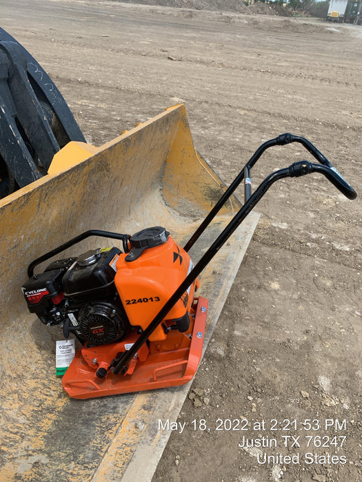 2022 MULTIQUIP MVC82VHW