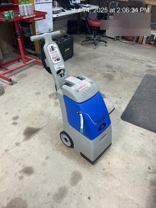 2023 SANICLEAN 96707