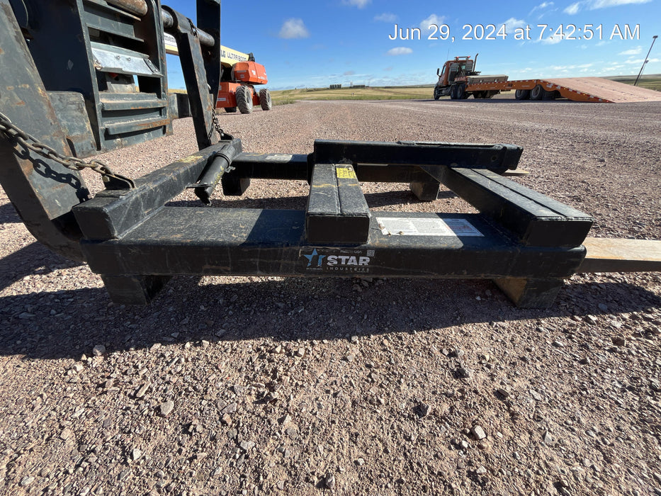 2023 STAR INDUSTRIES 1395B