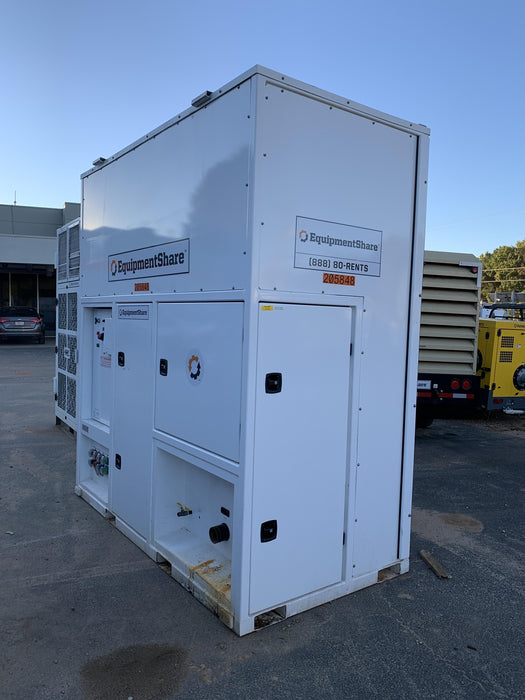 2021 AES AHU-100T