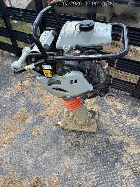2025 MULTIQUIP MTX60HD