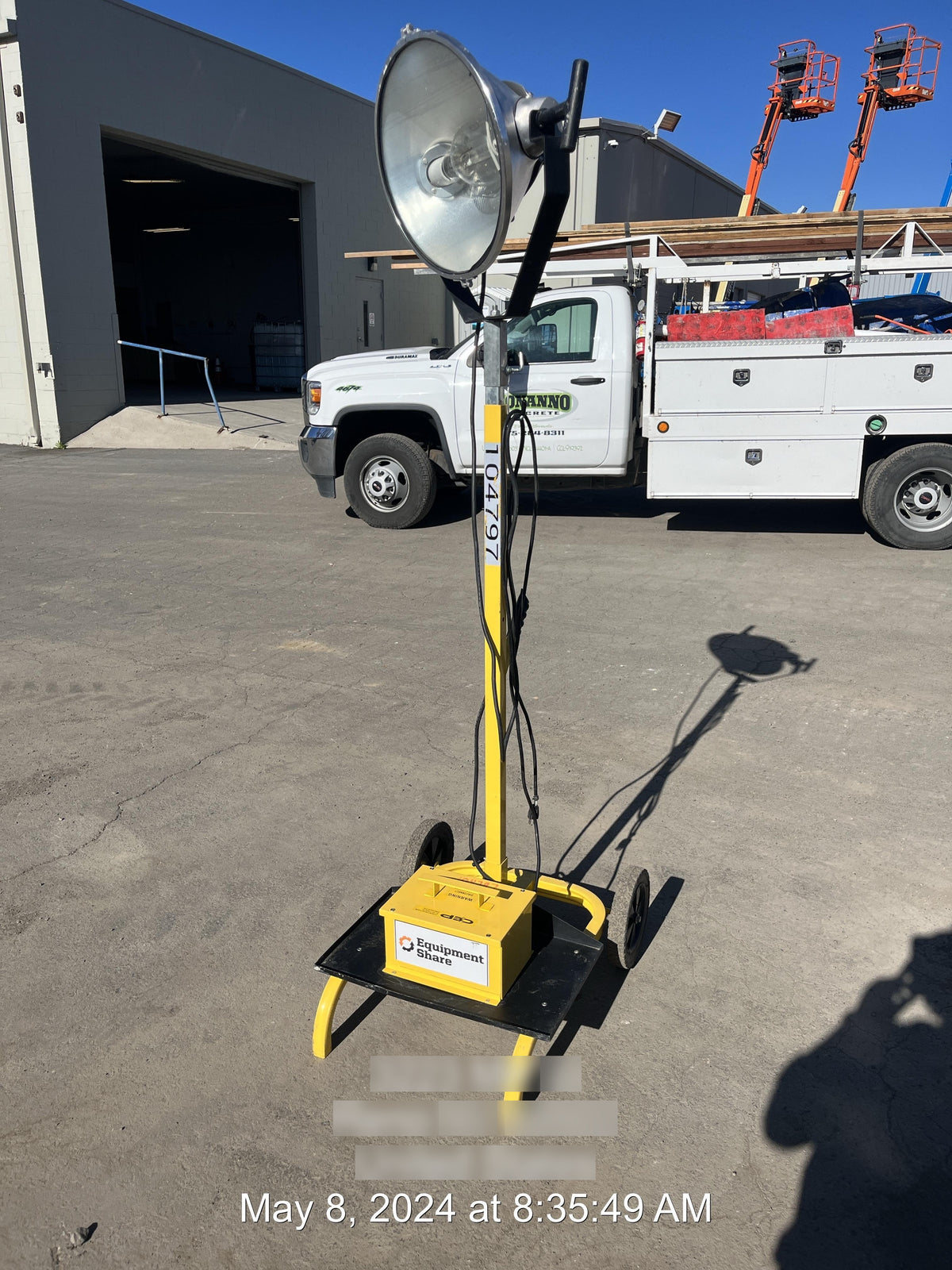 2020 CONSTRUCTION ELECTRICAL PRODUCTS 5312