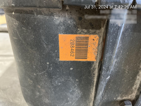 2022 LINCOLN ELECTRIC K4266-1