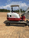 2020 TAKEUCHI TB250-2